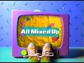 Barney Friends All Mixed Up Season 4 Episode 17 Incomplete Episode