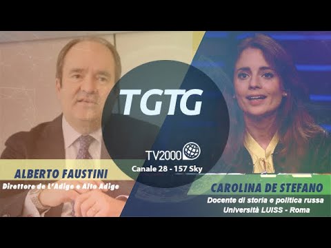 TGTG, 13 giugno 2022 - Elezioni: Amministrative poche sorprese, flop Referendum