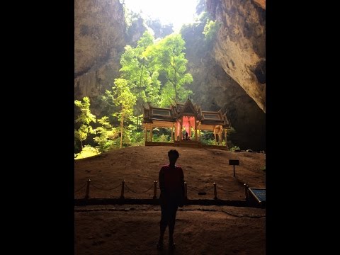 Khao Sam Roi Yot and Hua HinThailand