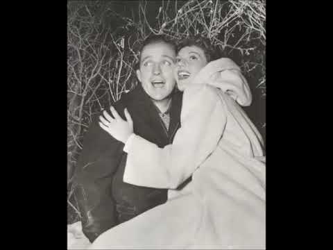 Bing Crosby & Mary Martin  - Jingle, Jangle, Jingle 28 May 1942