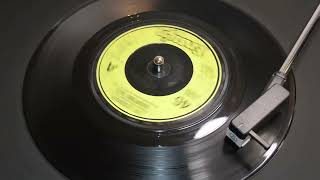 Boomtown Rats - Like Clockwork (1978 7" Single)