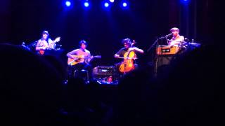 The Magnetic Fields - Swinging London