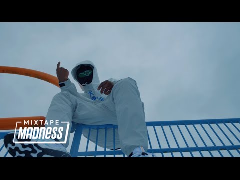 #FTM Jugga - SE3 Style (Music Video) | @MixtapeMadness