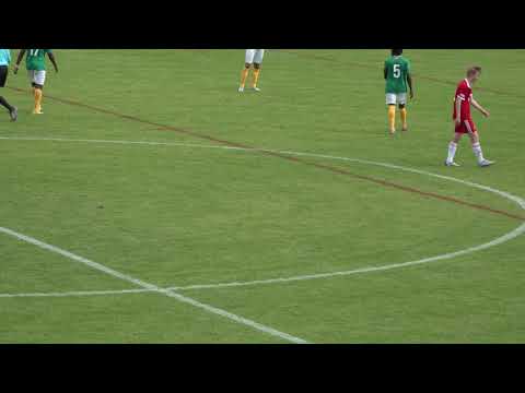 2021-06-12 - Viggbyholm IK FF - Uppsala Kurd, 2:a halvlek