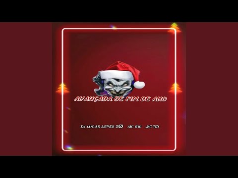 AVANÇADA DE FIM DE ANO