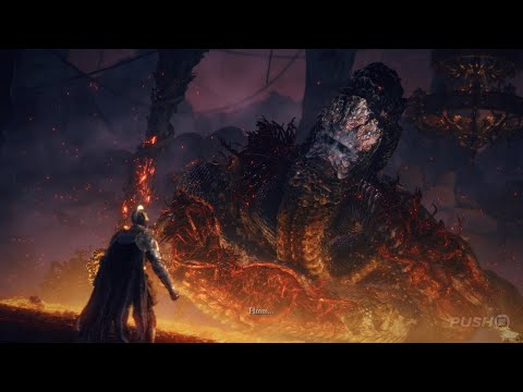 Elden Ring - Rykard Easy Cheese