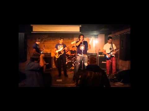 Punktum - Krajina lží