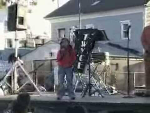 Adalia Singing RI 6 years old