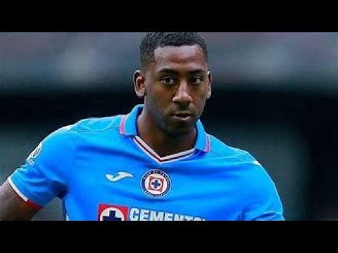 Todos los goles de Gonzalo Carneiro en Cruz Azul