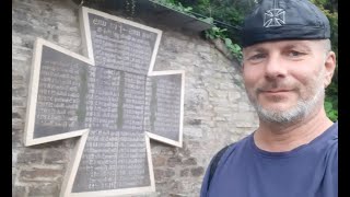 von Schulpforte nach Naumburg