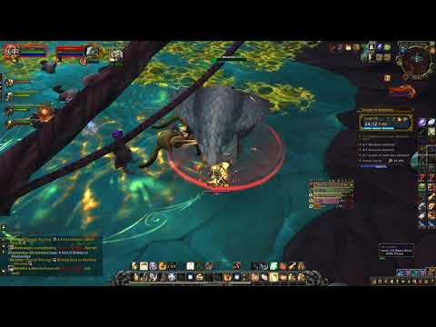 Temple of Sethraliss Mythic +10 Score +2 !! ( reaping´) Protection Paladin WoW BFA s2