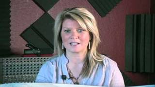 K-LOVE Home Foundation - Natalie Grant
