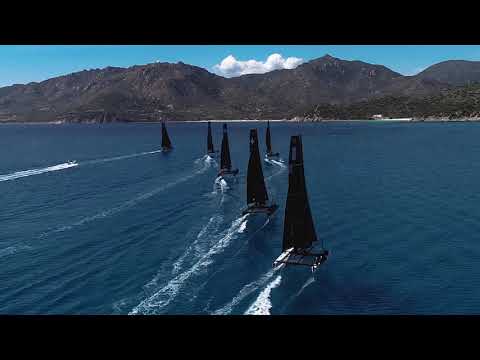 GC32 Villasimius Cup - Best shots