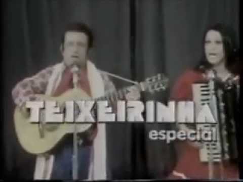 Abertura: Teixeirinha Especial (1985)