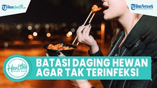 Cara Mencegah Cacar Monyet, Satu di Antaranya dengan Tidak Konsumsi Daging Hewan Liar