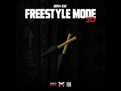 ZetaS2C  | FREESTYLE MODE 3