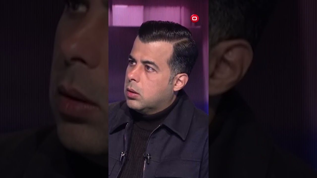 فيديو | من هي الدولة الاقليمية التي وقفت بالضد من ترشيح المالكي؟ #shorts