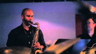 Josh Nelson and The Discovery Project @ Blue Whale May 2014- 