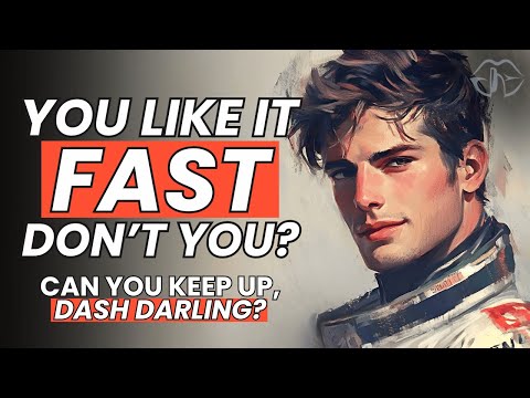 Rival Racer Races Against You Again… And You’re His Finish Line | BOYFRIEND AUDIO ASMR