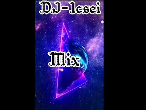DJ-Icsei -Mix /Burai &Opitz Barbi & Missh - (New version)
