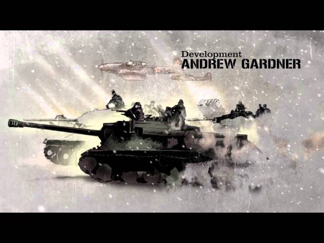 Video - Battle Academy 2: Eastern Front (PC)