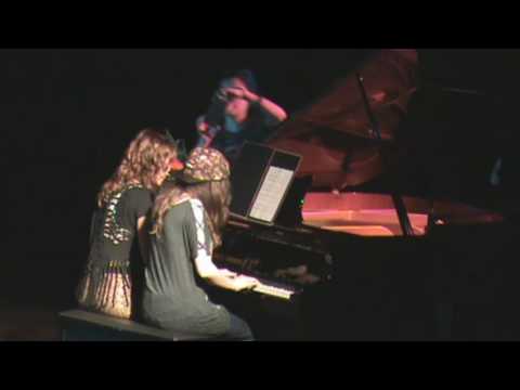 Escola de Música Vivosom - Coração Valente -  Jamis Horner