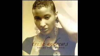Trish Andrews-Making Love