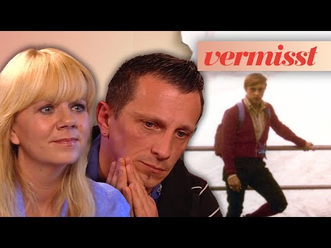 Vor 30 Jahren VERSCHWUNDEN 💔 Michael sucht seinen Bruder😢| Ganze Folge | vermisst mit Julia Leischik