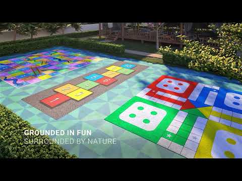 SJ Park Ville Project Tour 1