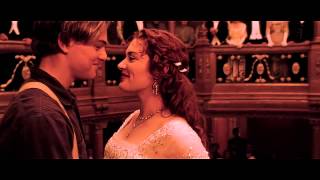 HD - Glowing In The Dark (JACK & ROSE) Titanic MV