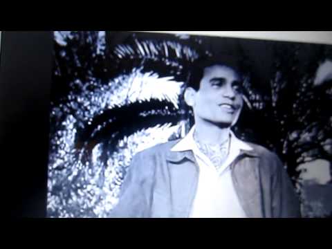 Abdel Halim Hafez - ya albee ya khalee- Sherief Raafat