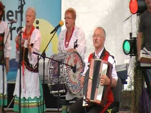 Zespół "Stuchowianki" - Jedni na świecie mają pałace