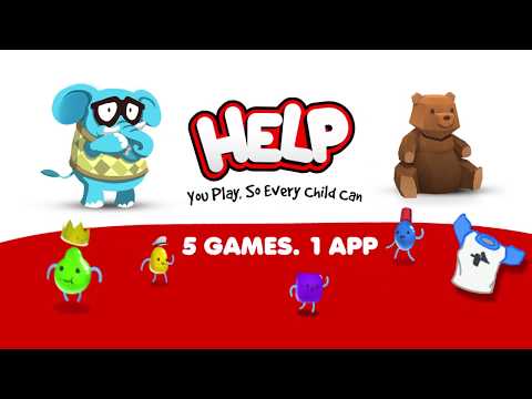 HELP: Matching Games with Fun Puzzle Gameplay Video