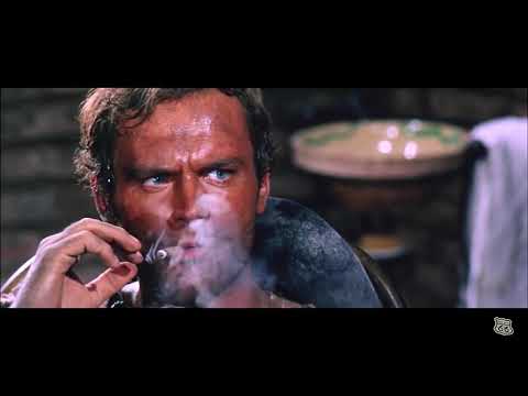 *Lo Chiamavano Trinità* Annibale Giannarelli