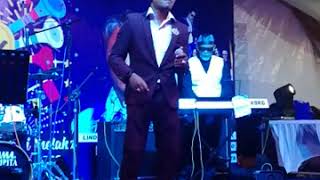 Download lagu Sumpah setia ahmad jais cover by ahmad yasin mp3