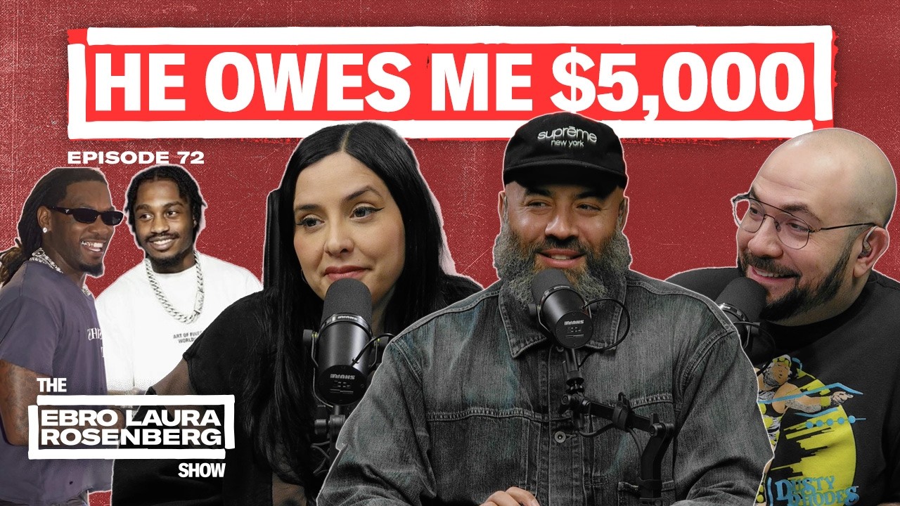 Offset Shot Outside Florida Casino; Lil T-Jay Arrested