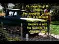 LES YEUX OUVERTS karaoke (Enzo Enzo style ...