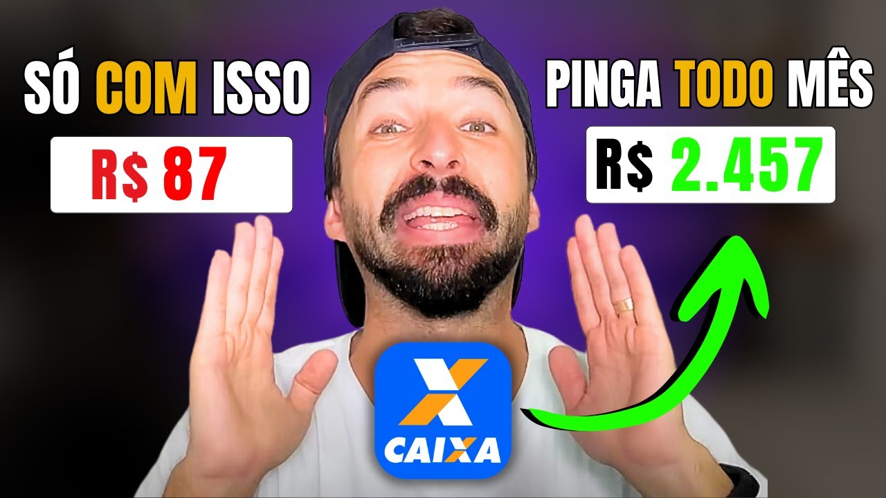 MESMO COM SALÁRIO MÍNIMO SIMPLES E RÁPIDO | Primo Pobre