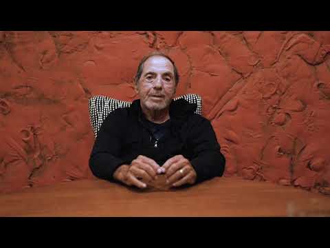 SopranosCon - David Proval "Richie Aprile" Promo