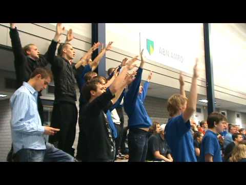 20081129 De Meeuwen - OVVO/De Kroon (BWA zingt YouNverWalkAlone en invaller Tim Backx mist opgelegde kans uit doorloopbal!)