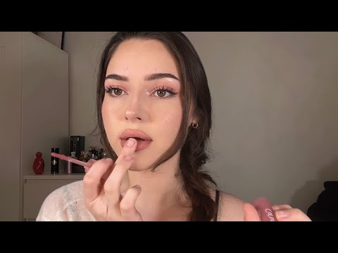 QUICK AND EASY EVERYDAY MAKEUP LOOK