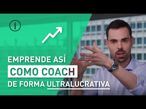 , title : 'Cómo Crear Un Negocio De Coaching Altamente Rentable'