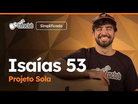 Isaías 53 - Projeto Alerta