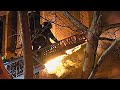 FDNY BOX 1246 ~ FDNY BATTLING 2ND ALARM FIRE IN PRIVATE DWELLING ON STERLING PLACE IN BROOKLYN, NYC.