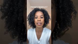 Olympics Update Pt 2 #olympicsnews #olympics #paris2024
