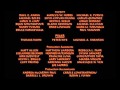 Aladdin End Credits Re Do