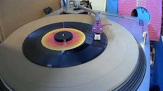 You Rubbed It In All Wrong ~ Billy Crash Craddock ~ 1976 ~ Styrene