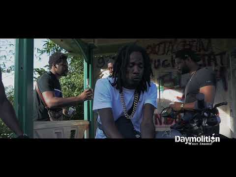 Piafo x Shaka Zulu - Tu Connais Prod by KidoxBeats / Daymolition