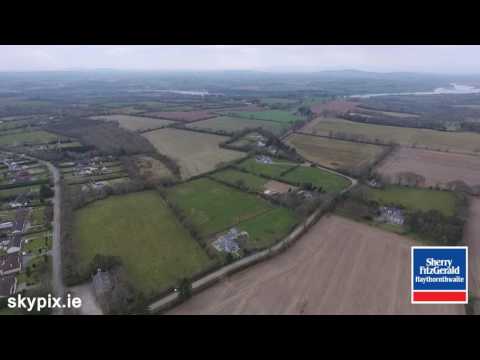 Lands at Kyle Cross, Co.Wexford