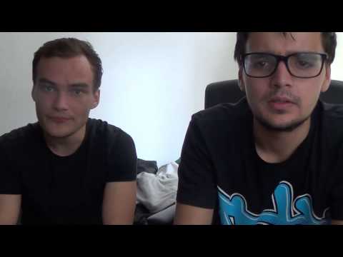 B-Art & Timmeh - Polyrhythm little Freestyle